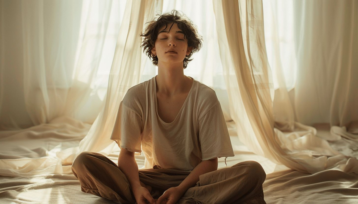 Hoe te beginnen met meditatie praktische tips voor beginners