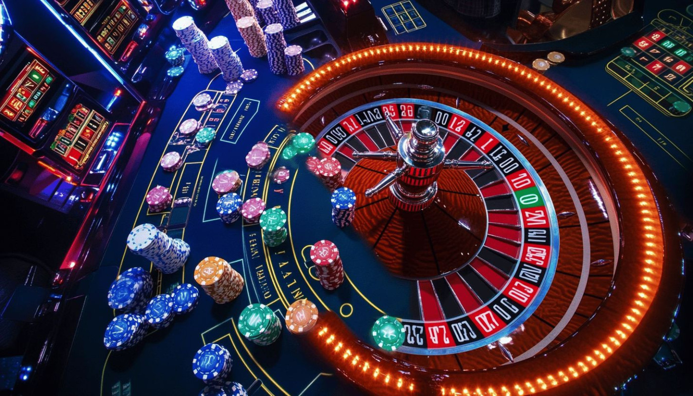 Hoe veilig en eerlijk online gokken de spelervaring verbetert