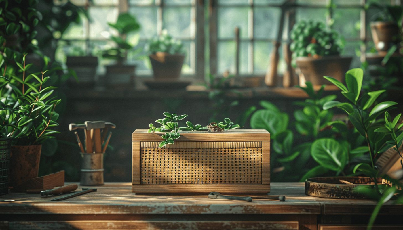 Ontdek de beste materialen voor duurzame sieradendoosjes