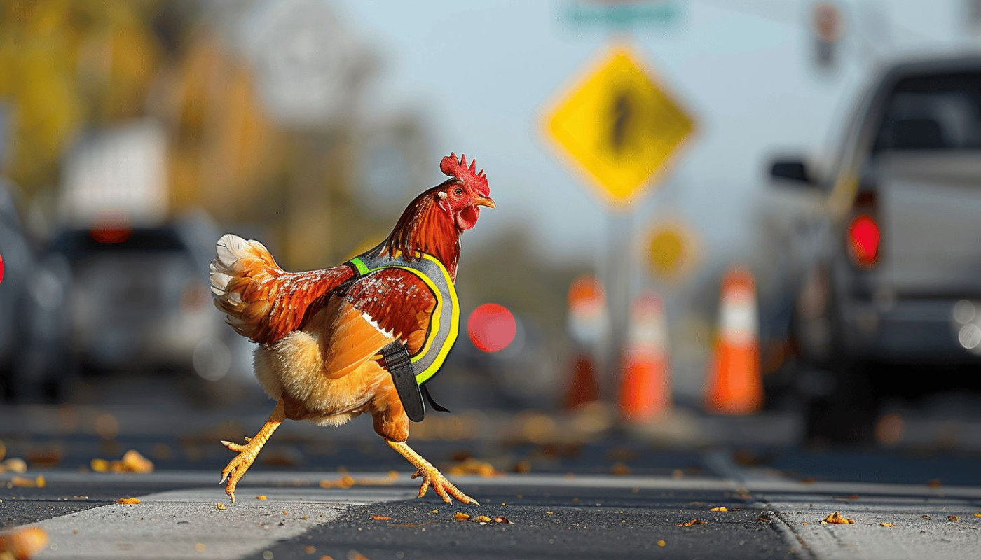 Strategieën voor het minimaliseren van risico's bij Chicken Road